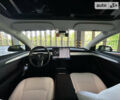 Черный Тесла Модель 3, объемом двигателя 0 л и пробегом 43 тыс. км за 27500 $, фото 10 на Automoto.ua