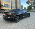 Черный Тесла Модель 3, объемом двигателя 0 л и пробегом 140 тыс. км за 22500 $, фото 4 на Automoto.ua
