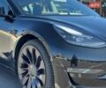 Черный Тесла Модель 3, объемом двигателя 0 л и пробегом 59 тыс. км за 24000 $, фото 4 на Automoto.ua