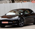 Тесла Модель 3 2021 у Львові на Automoto.ua Чорний Тесла Модель 3, об'ємом двигуна 0 л та пробігом 31 тис. км за 22500 $, фото 1 на Automoto.ua