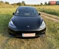 Чорний Тесла Модель 3, об'ємом двигуна 0 л та пробігом 190 тис. км за 23000 $, фото 12 на Automoto.ua