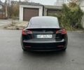 Черный Тесла Модель 3, объемом двигателя 0 л и пробегом 75 тыс. км за 21517 $, фото 6 на Automoto.ua
