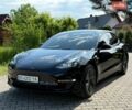 Черный Тесла Модель 3, объемом двигателя 0 л и пробегом 19 тыс. км за 19750 $, фото 8 на Automoto.ua