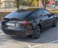 Чорний Тесла Модель 3, об'ємом двигуна 0 л та пробігом 97 тис. км за 17650 $, фото 2 на Automoto.ua