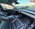 Черный Тесла Модель 3, объемом двигателя 0 л и пробегом 64 тыс. км за 21900 $, фото 24 на Automoto.ua