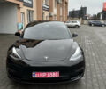 Черный Тесла Модель 3, объемом двигателя 0 л и пробегом 247 тыс. км за 13700 $, фото 4 на Automoto.ua
