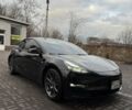 Чорний Тесла Модель 3, об'ємом двигуна 0 л та пробігом 96 тис. км за 20900 $, фото 2 на Automoto.ua