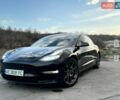 Черный Тесла Модель 3, объемом двигателя 0 л и пробегом 79 тыс. км за 22499 $, фото 2 на Automoto.ua