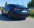 Чорний Тесла Модель 3, об'ємом двигуна 0 л та пробігом 52 тис. км за 16900 $, фото 3 на Automoto.ua
