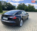 Черный Тесла Модель 3, объемом двигателя 0 л и пробегом 15 тыс. км за 25400 $, фото 5 на Automoto.ua