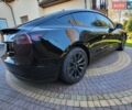 Черный Тесла Модель 3, объемом двигателя 0 л и пробегом 60 тыс. км за 21000 $, фото 19 на Automoto.ua