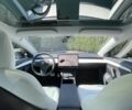 Черный Тесла Модель 3, объемом двигателя 0 л и пробегом 40 тыс. км за 25000 $, фото 22 на Automoto.ua