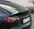 Черный Тесла Модель 3, объемом двигателя 0 л и пробегом 68 тыс. км за 17900 $, фото 6 на Automoto.ua