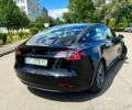 Чорний Тесла Модель 3, об'ємом двигуна 0.44 л та пробігом 85 тис. км за 19600 $, фото 4 на Automoto.ua