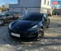 Тесла Модель 3 2021 у Буче на Automoto.ua Чорний Тесла Модель 3, об'ємом двигуна 0 л та пробігом 85 тис. км за 18500 $, фото 1 на Automoto.ua