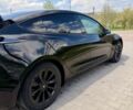 Черный Тесла Модель 3, объемом двигателя 0 л и пробегом 68 тыс. км за 15500 $, фото 19 на Automoto.ua