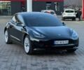 Чорний Тесла Модель 3, об'ємом двигуна 0 л та пробігом 188 тис. км за 14300 $, фото 19 на Automoto.ua