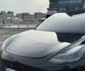 Черный Тесла Модель 3, объемом двигателя 0 л и пробегом 153 тыс. км за 20200 $, фото 13 на Automoto.ua
