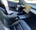 Черный Тесла Модель 3, объемом двигателя 0 л и пробегом 55 тыс. км за 21700 $, фото 15 на Automoto.ua