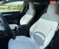 Черный Тесла Модель 3, объемом двигателя 0 л и пробегом 103 тыс. км за 19299 $, фото 16 на Automoto.ua