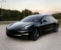 Чорний Тесла Модель 3, об'ємом двигуна 0 л та пробігом 75 тис. км за 22999 $, фото 4 на Automoto.ua