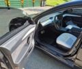 Чорний Тесла Модель 3, об'ємом двигуна 0 л та пробігом 32 тис. км за 13000 $, фото 4 на Automoto.ua