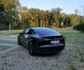Чорний Тесла Модель 3, об'ємом двигуна 0 л та пробігом 26 тис. км за 24999 $, фото 3 на Automoto.ua