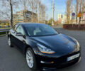 Чорний Тесла Модель 3, об'ємом двигуна 0 л та пробігом 76 тис. км за 22000 $, фото 6 на Automoto.ua