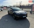 Черный Тесла Модель 3, объемом двигателя 0 л и пробегом 59 тыс. км за 19950 $, фото 1 на Automoto.ua