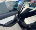 Черный Тесла Модель 3, объемом двигателя 0 л и пробегом 50 тыс. км за 18300 $, фото 14 на Automoto.ua