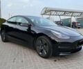 Чорний Тесла Модель 3, об'ємом двигуна 0 л та пробігом 47 тис. км за 16000 $, фото 1 на Automoto.ua