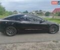 Чорний Тесла Модель 3, об'ємом двигуна 0 л та пробігом 270 тис. км за 15700 $, фото 5 на Automoto.ua