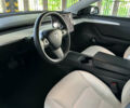 Черный Тесла Модель 3, объемом двигателя 0 л и пробегом 43 тыс. км за 27500 $, фото 11 на Automoto.ua