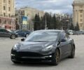 Чорний Тесла Модель 3, об'ємом двигуна 0 л та пробігом 59 тис. км за 17600 $, фото 2 на Automoto.ua