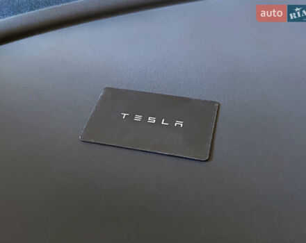 Черный Тесла Модель 3, объемом двигателя 0 л и пробегом 110 тыс. км за 19500 $, фото 39 на Automoto.ua