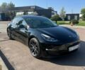 Черный Тесла Модель 3, объемом двигателя 0 л и пробегом 135 тыс. км за 15300 $, фото 1 на Automoto.ua