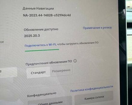 Чорний Тесла Модель 3, об'ємом двигуна 0 л та пробігом 79 тис. км за 22900 $, фото 12 на Automoto.ua