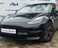Черный Тесла Модель 3, объемом двигателя 0 л и пробегом 80 тыс. км за 18500 $, фото 13 на Automoto.ua