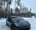 Чорний Тесла Модель 3, об'ємом двигуна 0 л та пробігом 105 тис. км за 20000 $, фото 1 на Automoto.ua