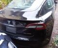 Черный Тесла Модель 3, объемом двигателя 0 л и пробегом 79 тыс. км за 17500 $, фото 12 на Automoto.ua
