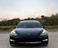 Чорний Тесла Модель 3, об'ємом двигуна 0 л та пробігом 75 тис. км за 22999 $, фото 5 на Automoto.ua