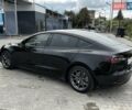 Черный Тесла Модель 3, объемом двигателя 0 л и пробегом 110 тыс. км за 18500 $, фото 5 на Automoto.ua