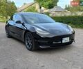 Чорний Тесла Модель 3, об'ємом двигуна 0 л та пробігом 122 тис. км за 16900 $, фото 2 на Automoto.ua