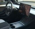 Черный Тесла Модель 3, объемом двигателя 0 л и пробегом 59 тыс. км за 20999 $, фото 9 на Automoto.ua