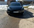 Черный Тесла Модель 3, объемом двигателя 0 л и пробегом 72 тыс. км за 23500 $, фото 2 на Automoto.ua