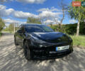 Черный Тесла Модель 3, объемом двигателя 0 л и пробегом 44 тыс. км за 22500 $, фото 8 на Automoto.ua