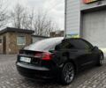 Чорний Тесла Модель 3, об'ємом двигуна 0 л та пробігом 96 тис. км за 20900 $, фото 3 на Automoto.ua