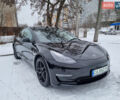 Чорний Тесла Модель 3, об'ємом двигуна 0 л та пробігом 90 тис. км за 22500 $, фото 12 на Automoto.ua