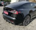 Чорний Тесла Модель 3, об'ємом двигуна 0 л та пробігом 60 тис. км за 14000 $, фото 7 на Automoto.ua