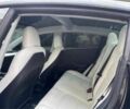 Чорний Тесла Модель 3, об'ємом двигуна 0 л та пробігом 40 тис. км за 7600 $, фото 13 на Automoto.ua